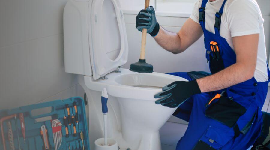 Professional septic pumping service in Grant, AL